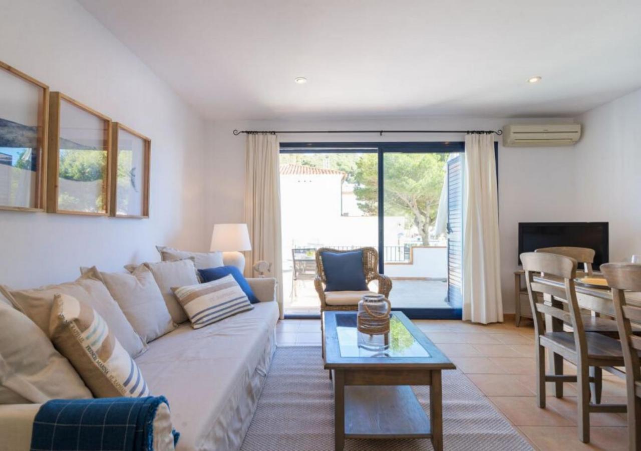 Apartment Gala 1 Tamariu