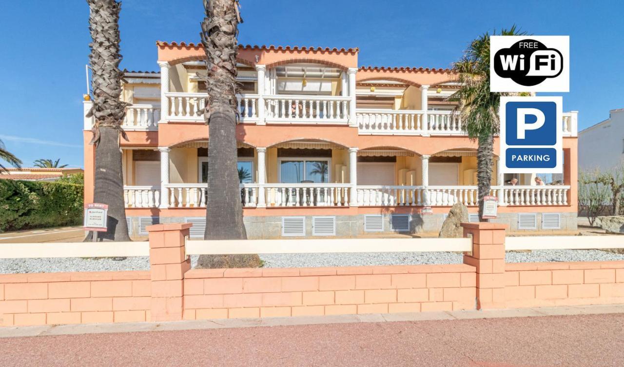 Apart-rent Bahia 0020 Apartamento Ampuriabrava