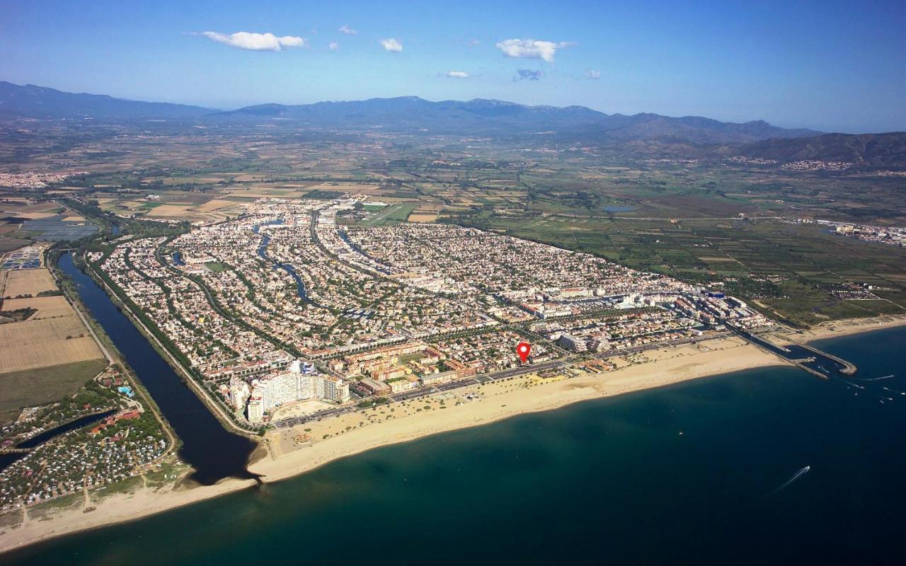Apart-rent Bahia 0020 Apartamento Ampuriabrava