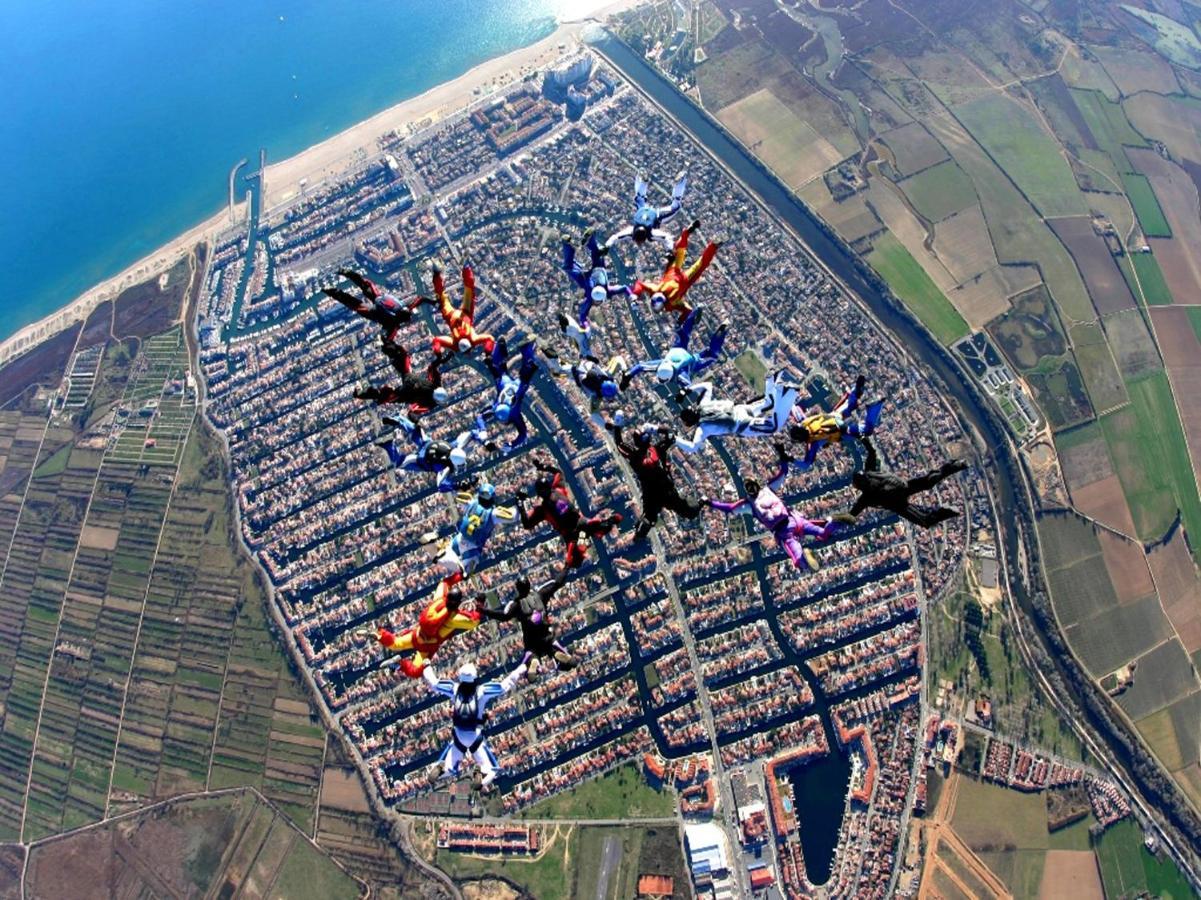 Apart-rent Bahia 0020 Ampuriabrava