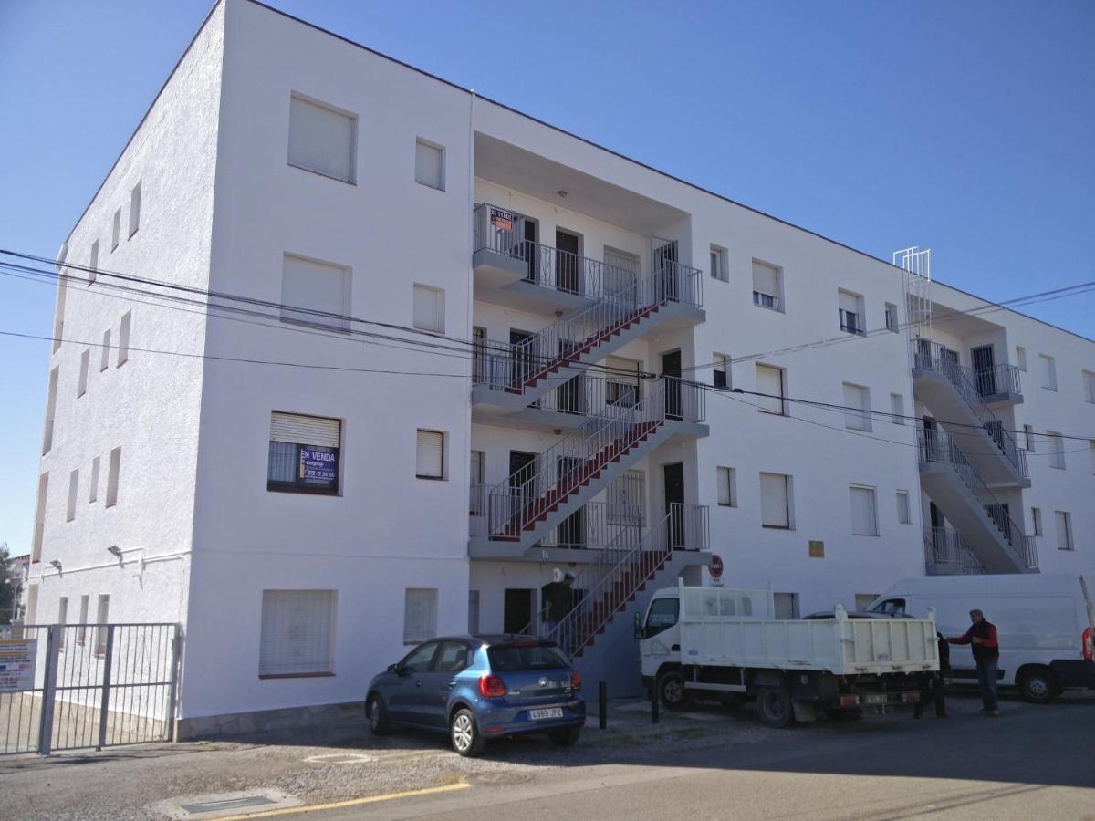 Amb Piscina Apartamento