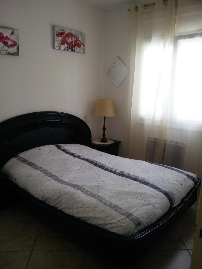 Alberes 61-b Empuriarent Сasa de vacaciones