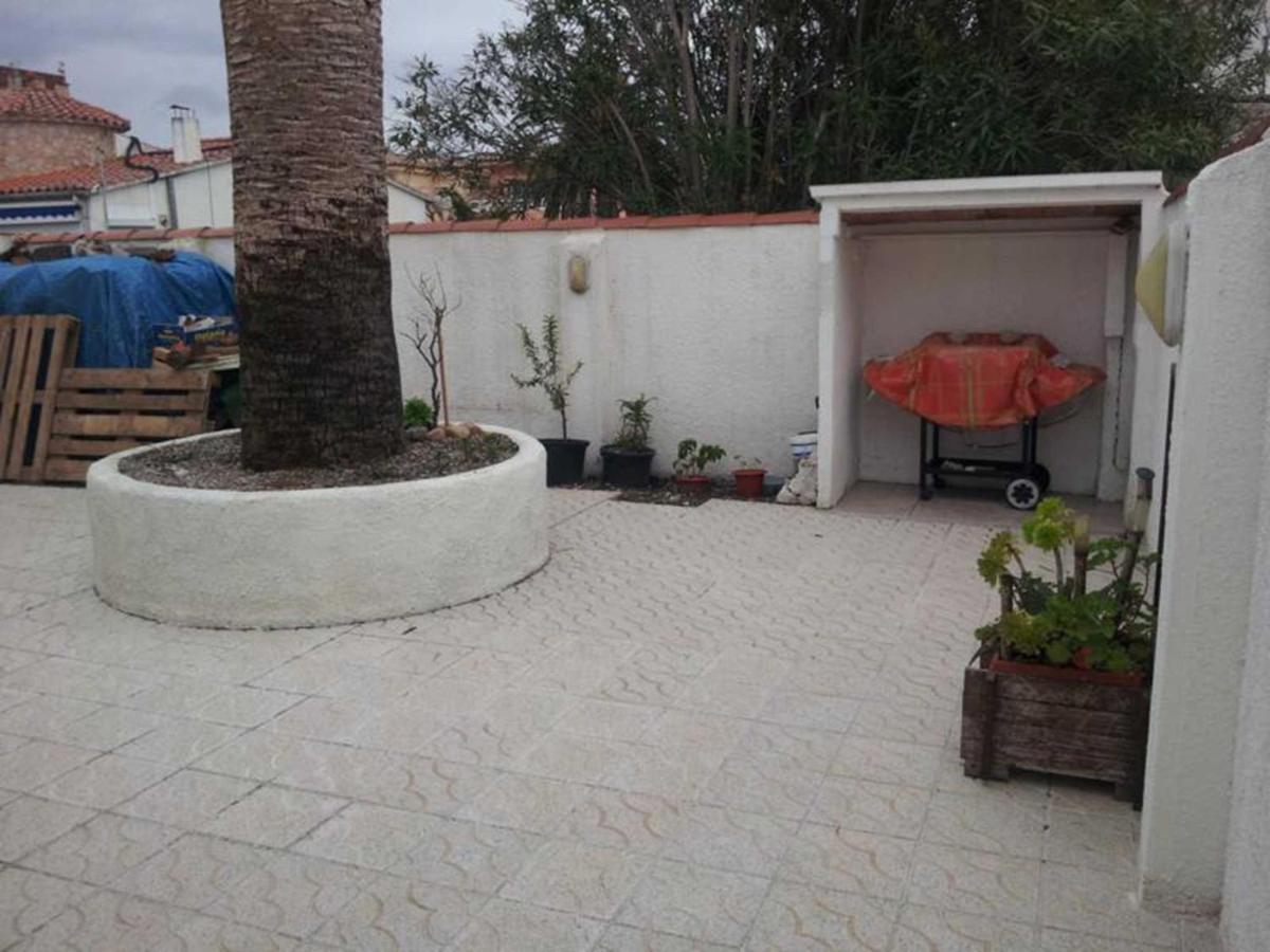 Сasa de vacaciones Alberes 61-b Empuriarent Ampuriabrava
