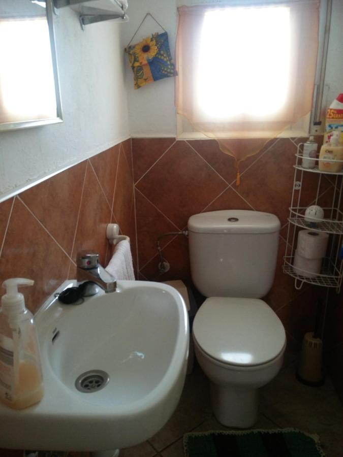 Сasa de vacaciones Alberes 61-b Empuriarent *