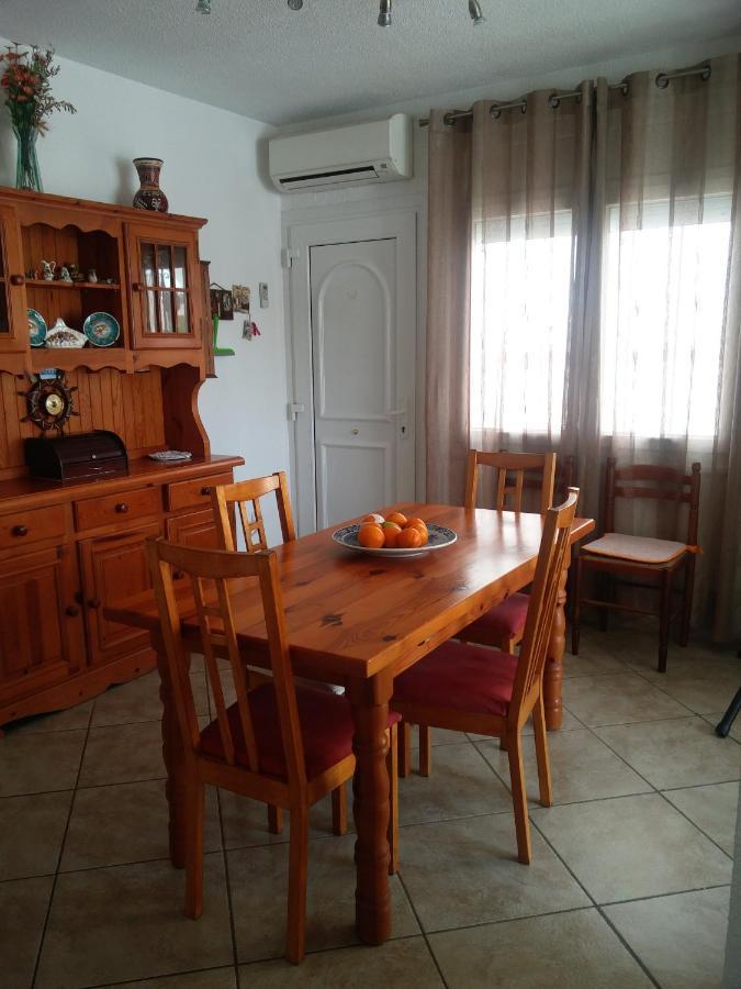 Сasa de vacaciones Alberes 61-b Empuriarent Ampuriabrava