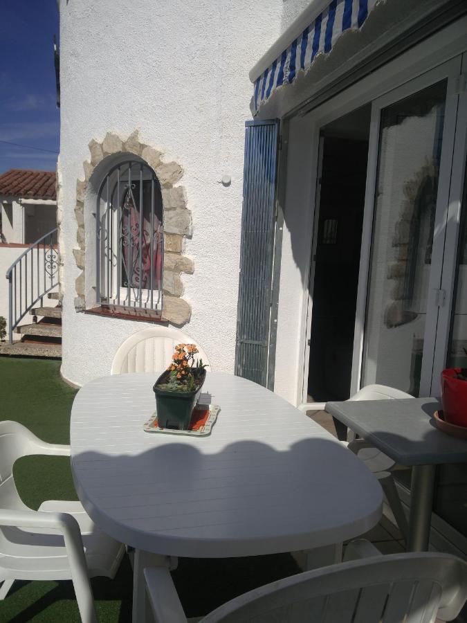Сasa de vacaciones Alberes 61-b Empuriarent