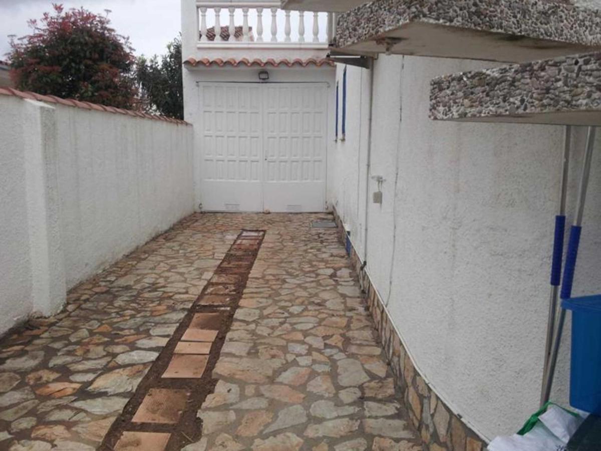 Сasa de vacaciones Alberes 61-b Empuriarent *