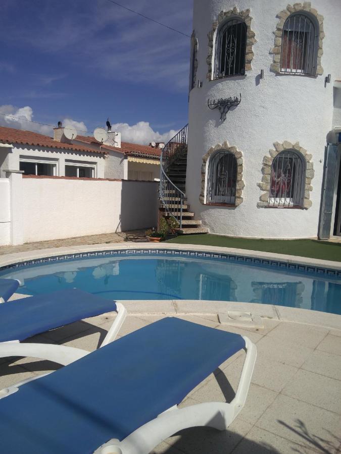 Сasa de vacaciones Alberes 61-b Empuriarent