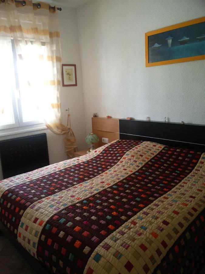 Alberes 61-b Empuriarent Сasa de vacaciones