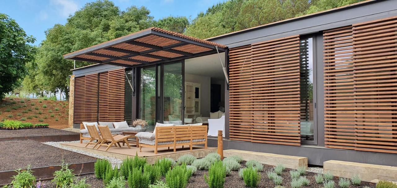 Mas Generos - Adults-only Eco Hotel *