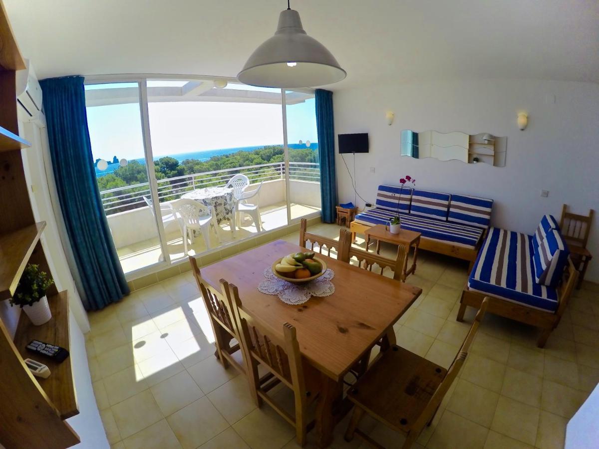 Trill Mirasol F Duplex Apartamento