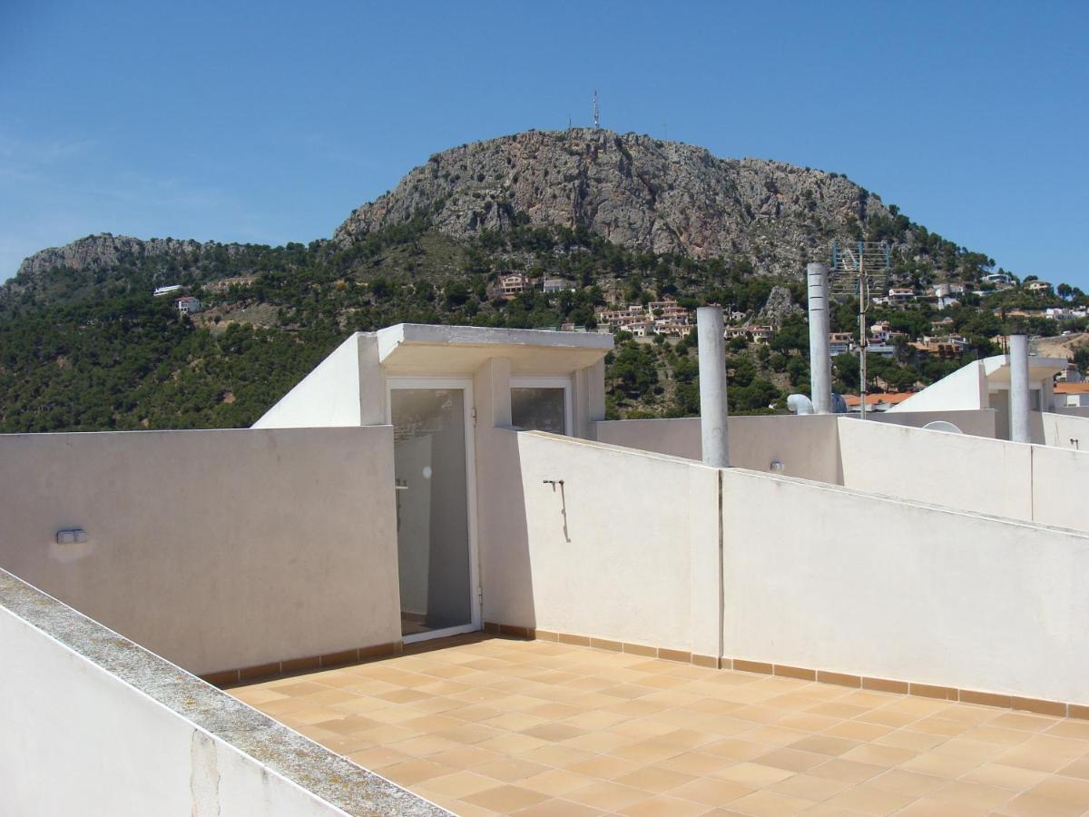 Trill Mirasol F Duplex Apartamento