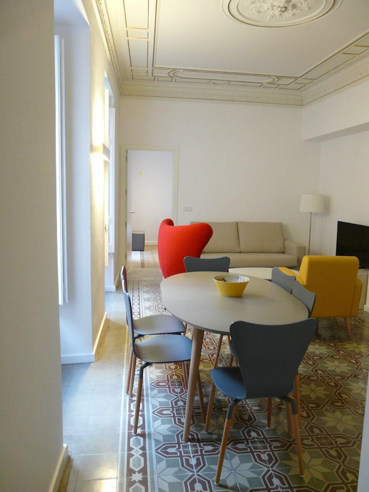 The Museum Apartment Figueres (Girona)