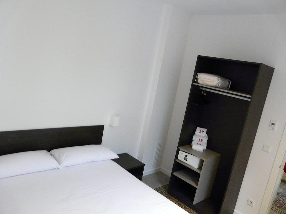 Apartamento The Museum *