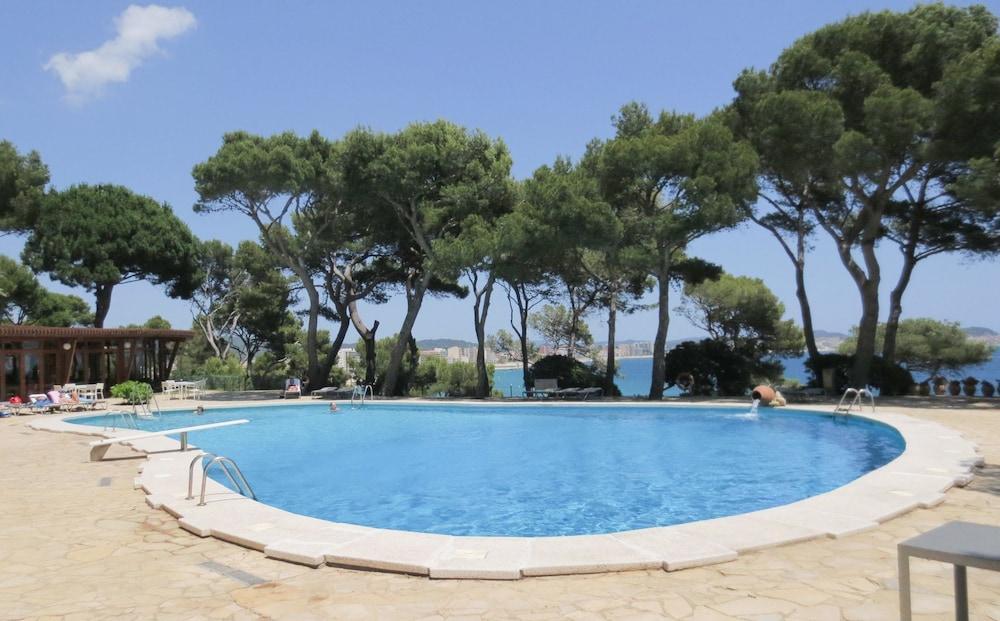 Eden Mar I * Calonge (Catalonia)