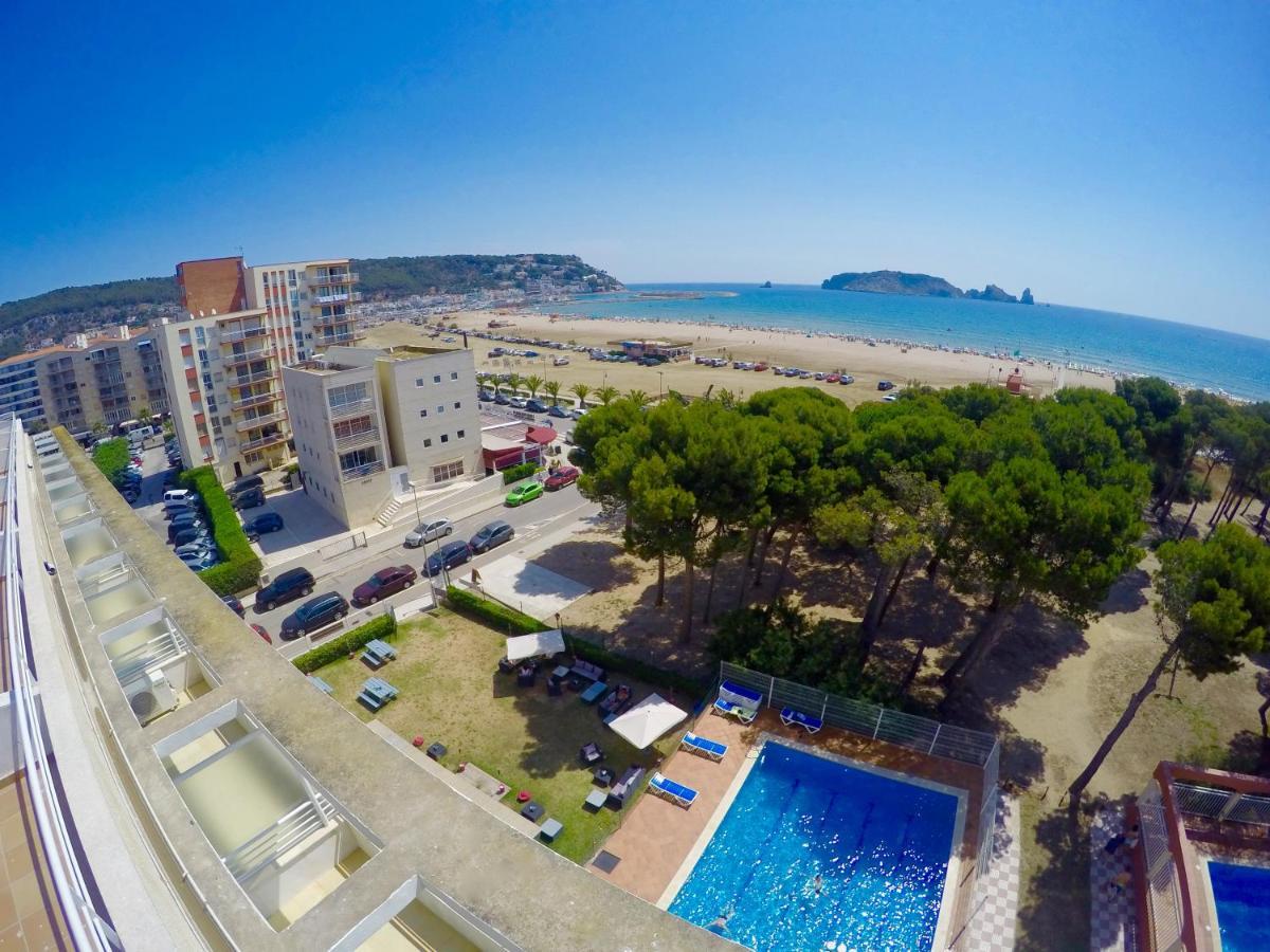 Apartamento Trill Mirasol F Duplex L'Estartit