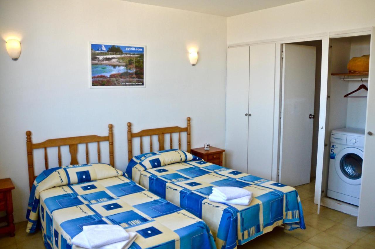 Trill Mirasol F Duplex L'Estartit
