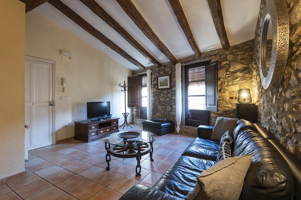Casa rural Llobet *