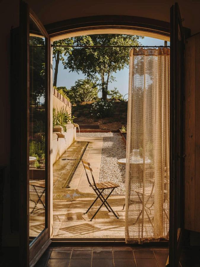 Hotel Mas Generós - Adults-only Eco Fonteta