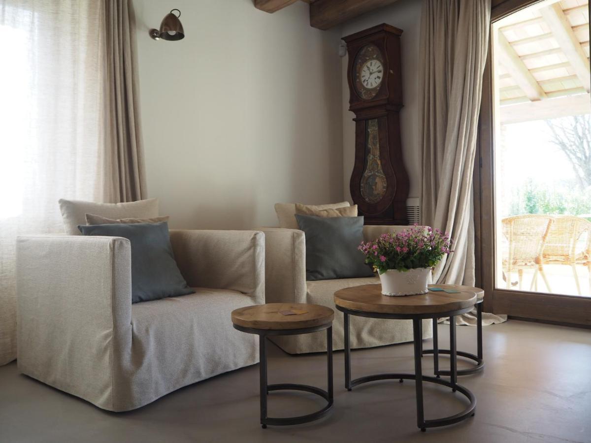 Mas Generos - Adults-only Eco Hotel