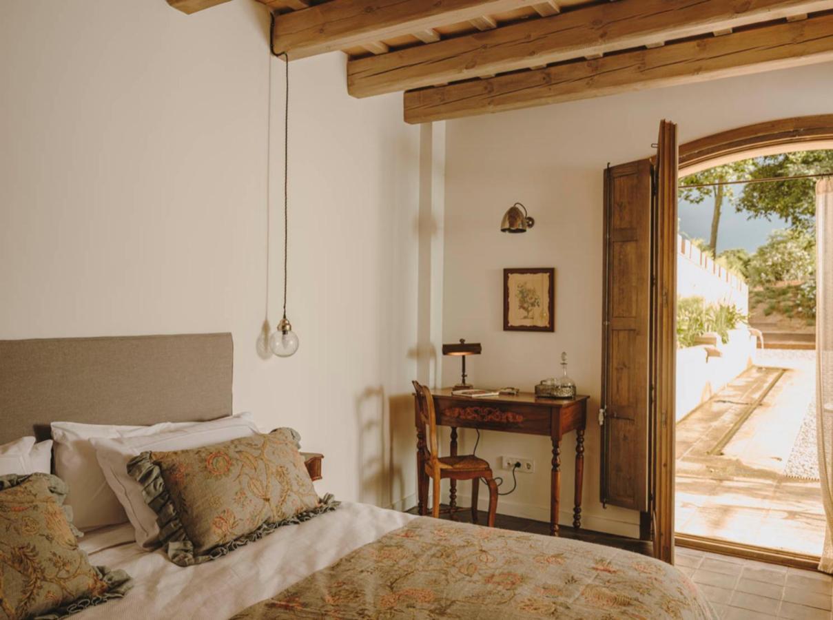 Mas Generos - Adults-only Eco Hotel Fonteta