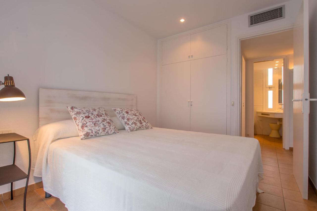 C-5 5 Pax Apartamento