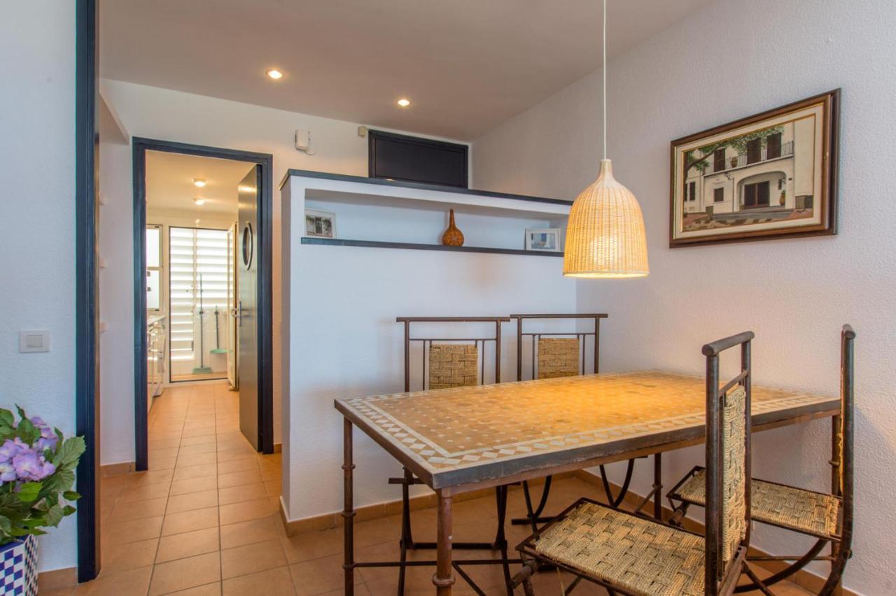 C-5 5 Pax Apartamento