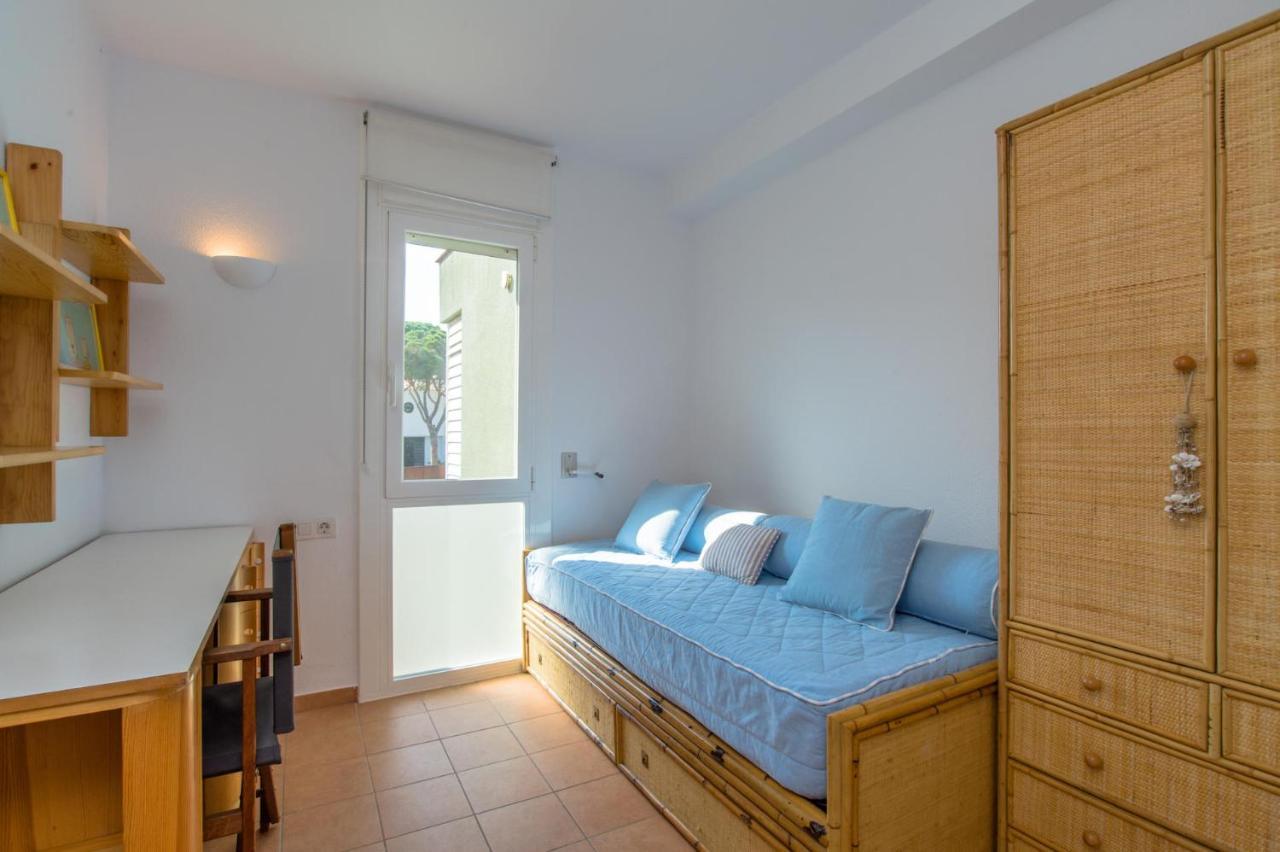 Apartamento C-5 5 Pax Calella De Palafrugell