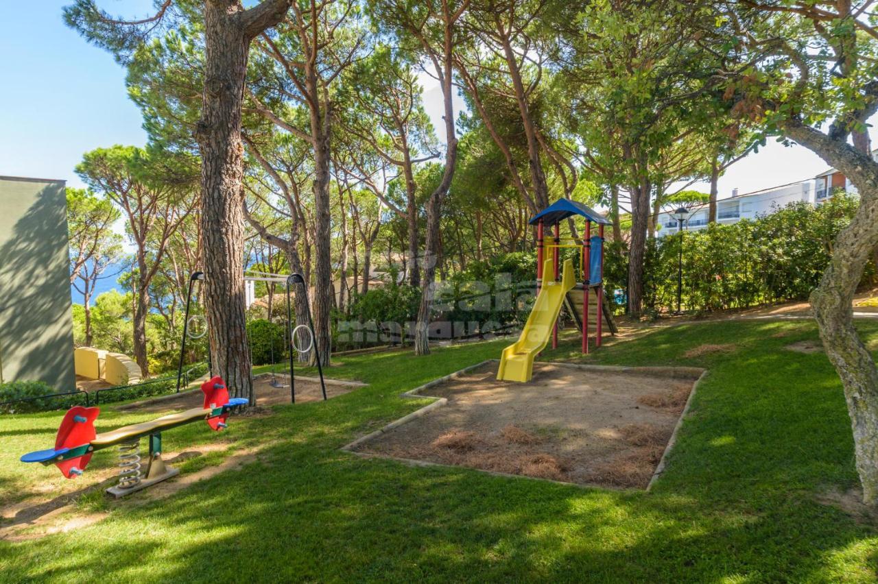 C-5 5 Pax Apartamento Calella De Palafrugell