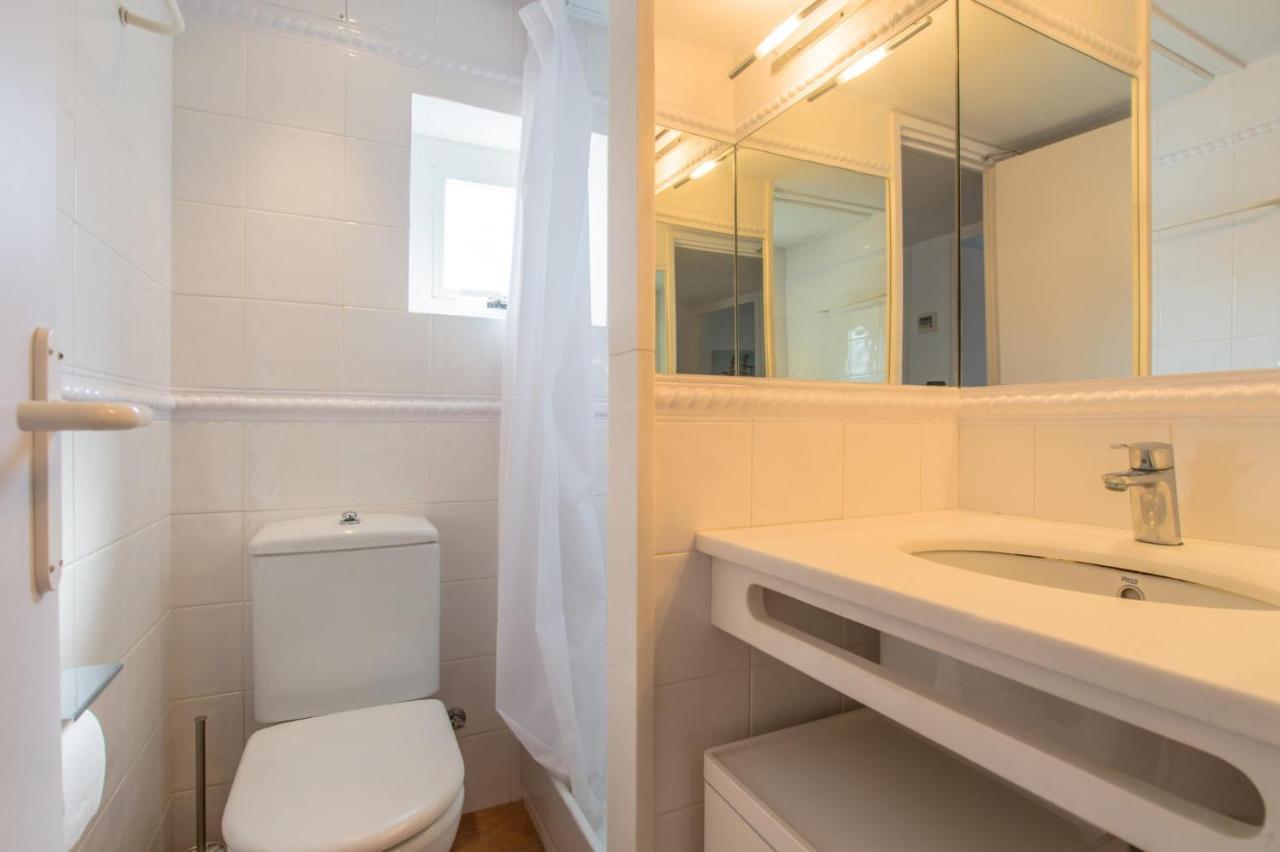 Apartamento C-5 5 Pax *