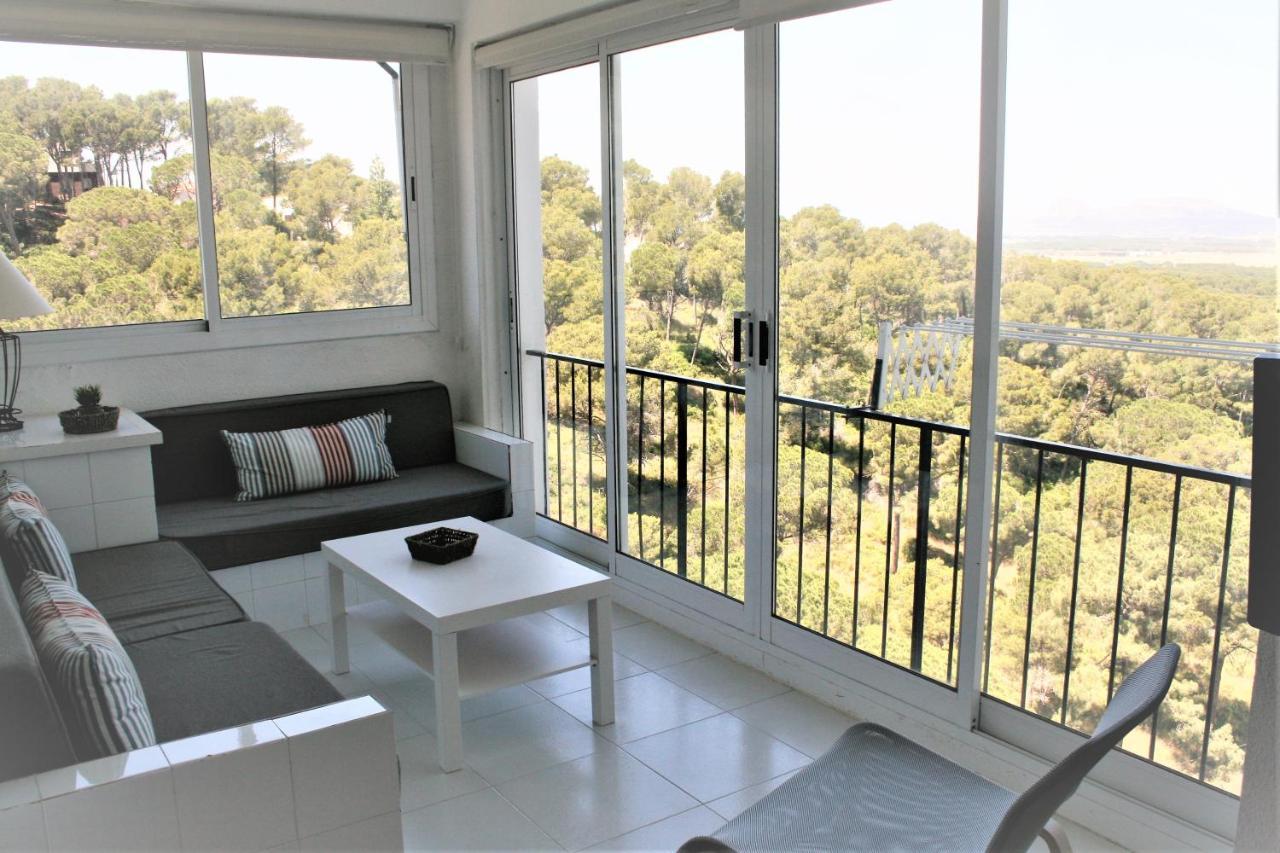 Apartment Ap Bosmar 3h - Preciosas Vistas