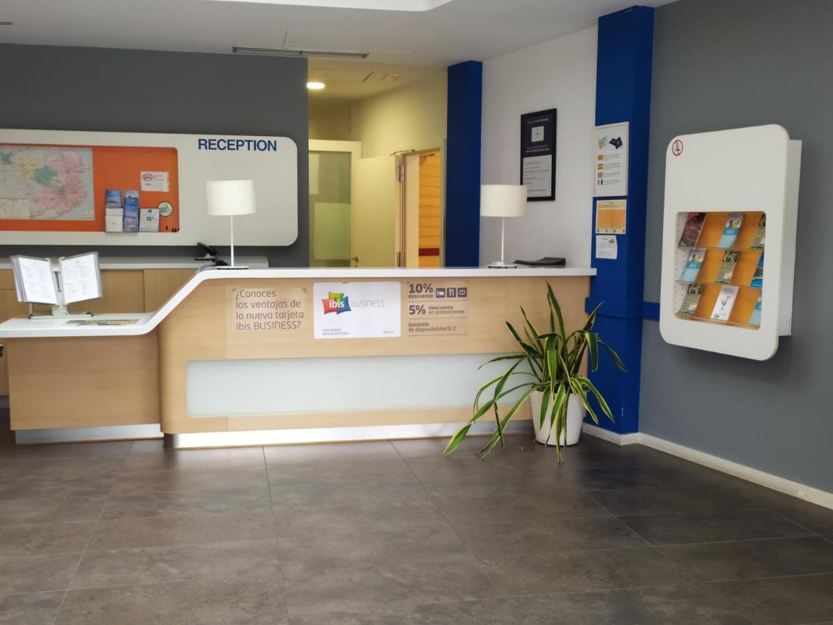 Ibis Budget Costa Brava Pensión Gerona