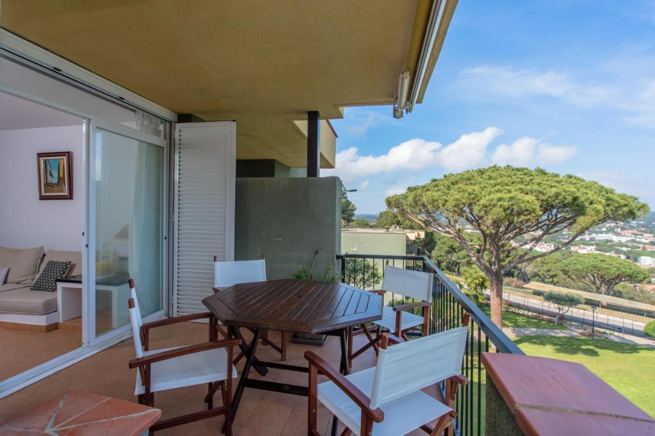 C-5 5 Pax * Calella De Palafrugell