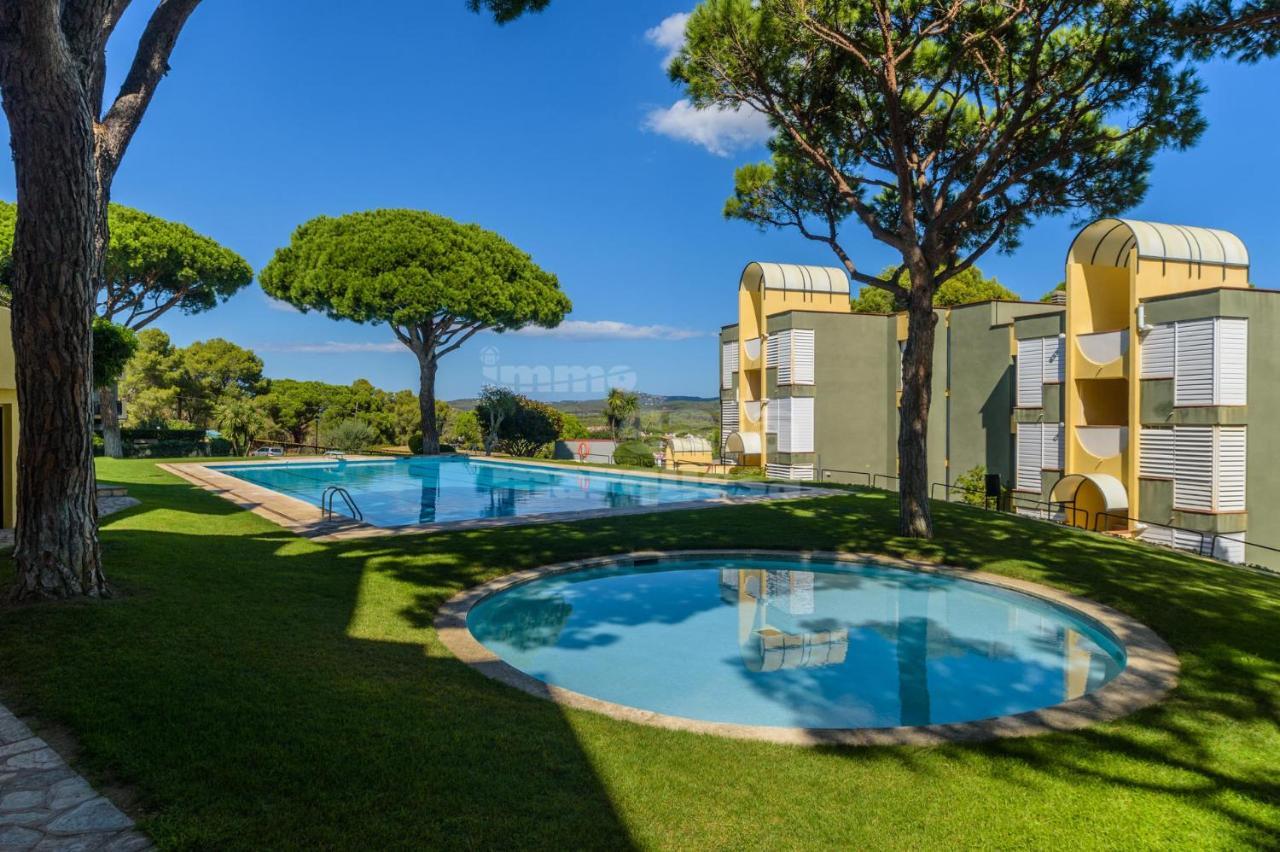 C-5 5 Pax Calella De Palafrugell
