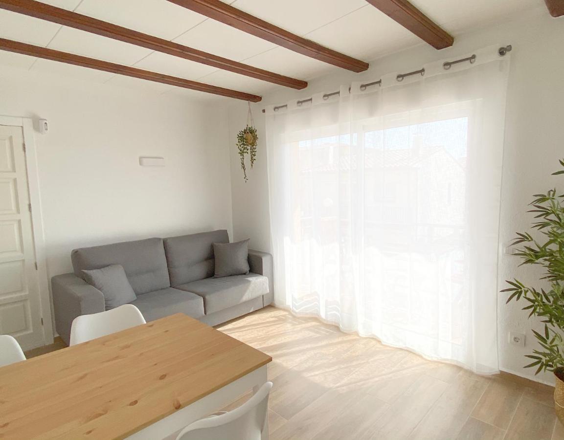 Miravent Apartment L'Estartit