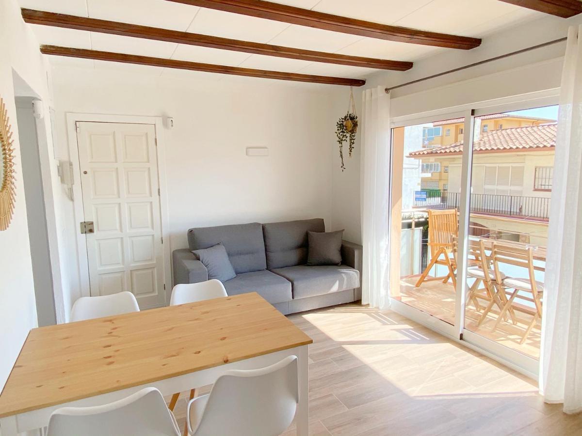 Apartment Miravent L'Estartit