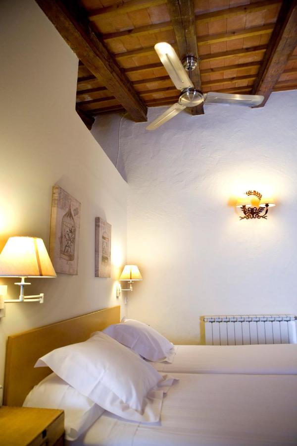 Can Bayre-Casa Rural