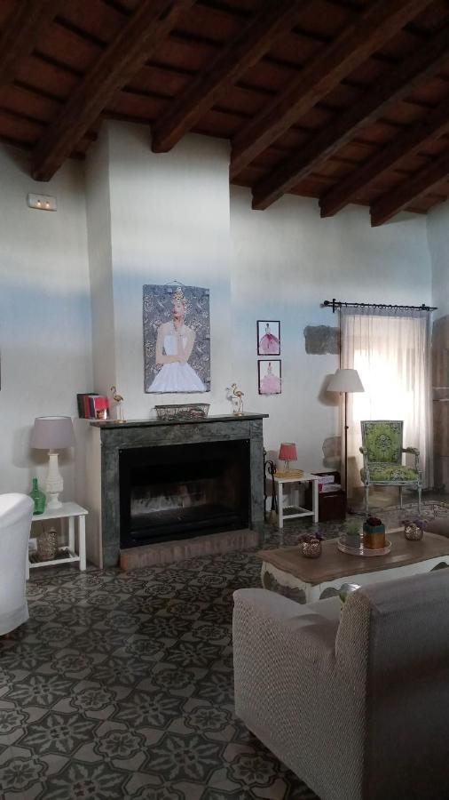 Can Bayre-Casa Rural Country house Fortia