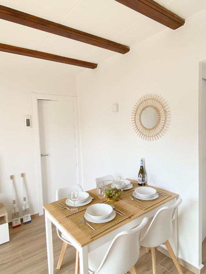 Apartment Miravent