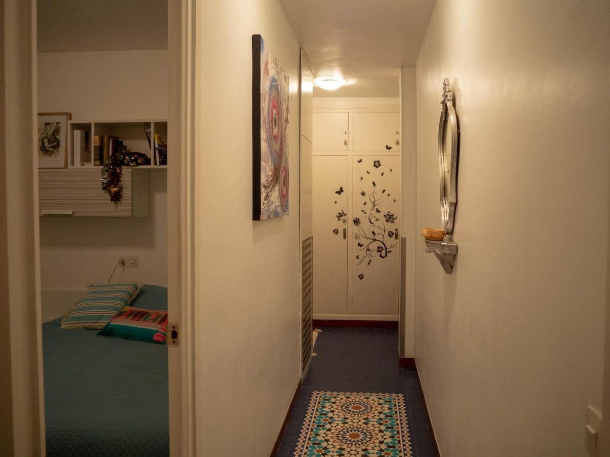 Apartamento Petite Marie Acollidor Per 2 Persones A 2 Minuts De La Platja Gran, En Ple Centre De