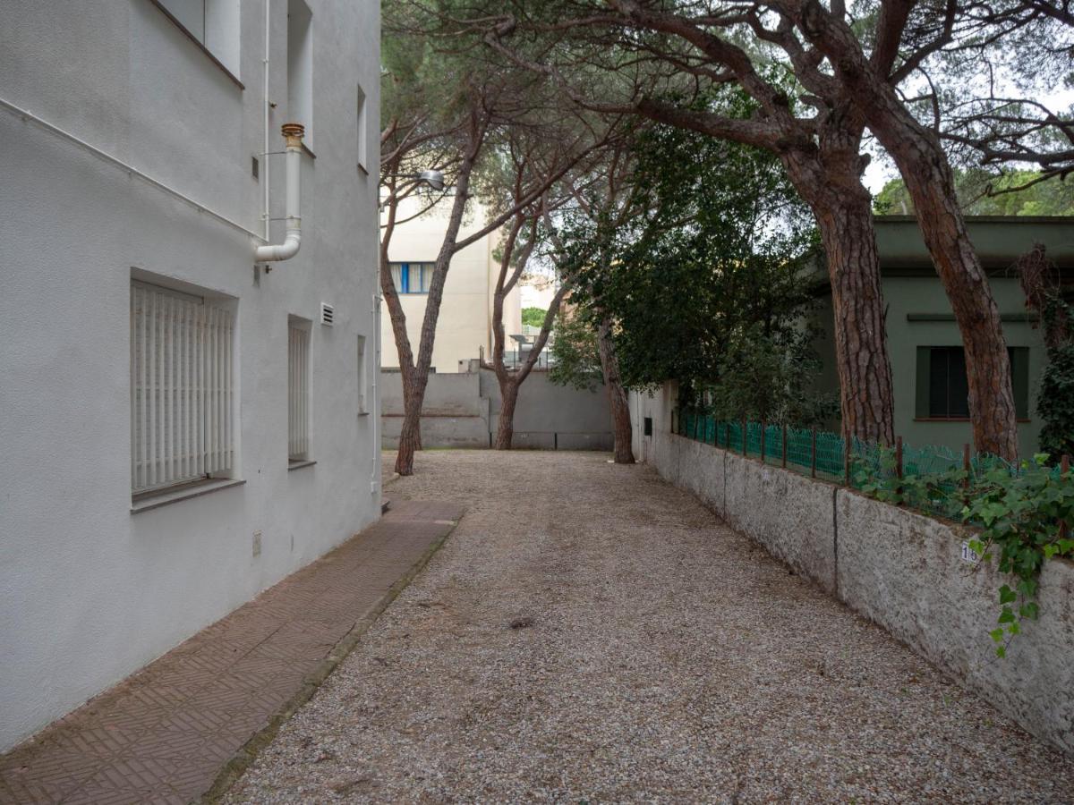 Apartamento Petite Marie Acollidor Per 2 Persones A 2 Minuts De La Platja Gran, En Ple Centre De *