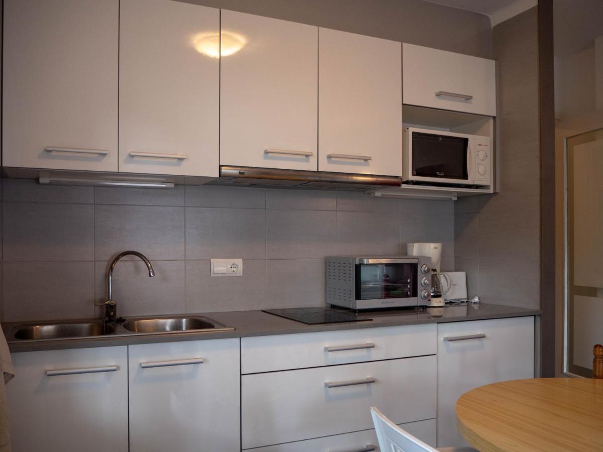 Apartamento Petite Marie Acollidor Per 2 Persones A 2 Minuts De La Platja Gran, En Ple Centre De *