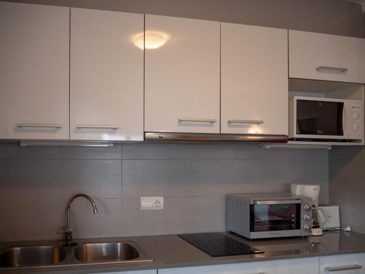 Apartamento Petite Marie Acollidor Per 2 Persones A 2 Minuts De La Platja Gran, En Ple Centre De *