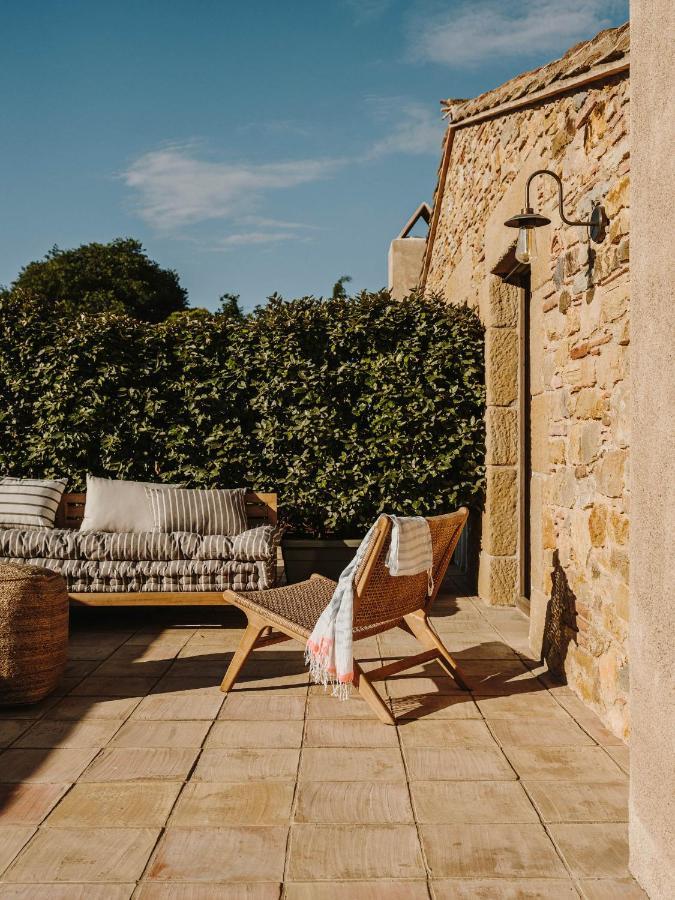 Mas Generos - Adults-only Eco Hotel Fonteta