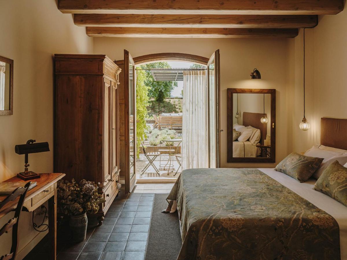 Mas Generós - Adults-only Eco Hotel *