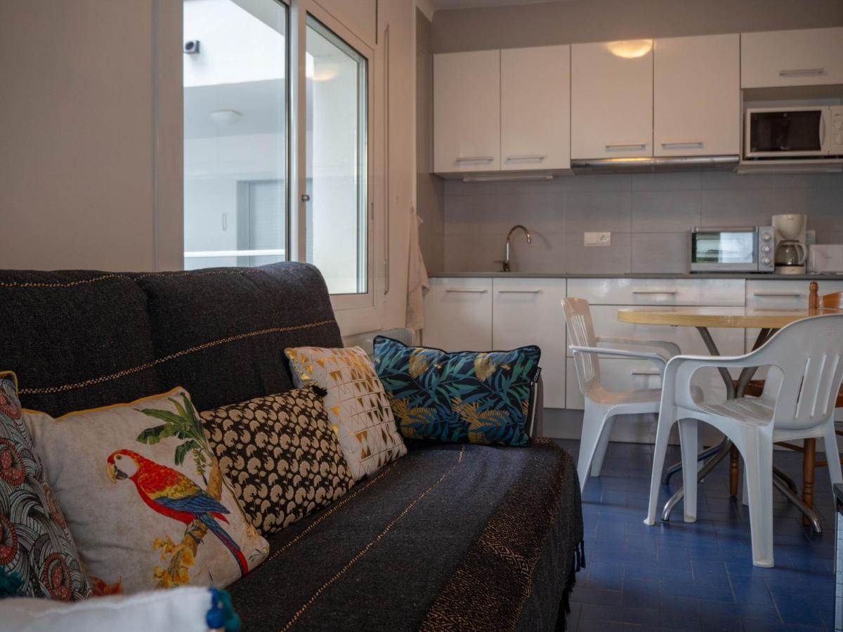 Petite Marie Acollidor Per 2 Persones A 2 Minuts De La Platja Gran, En Ple Centre De Apartamento *