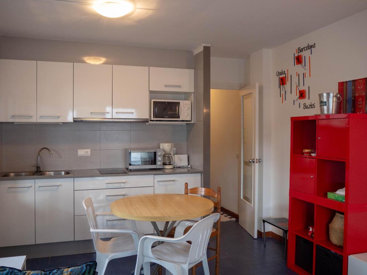 Petite Marie Acollidor Per 2 Persones A 2 Minuts De La Platja Gran, En Ple Centre De Apartamento Platja d'Aro (Playa de Aro)