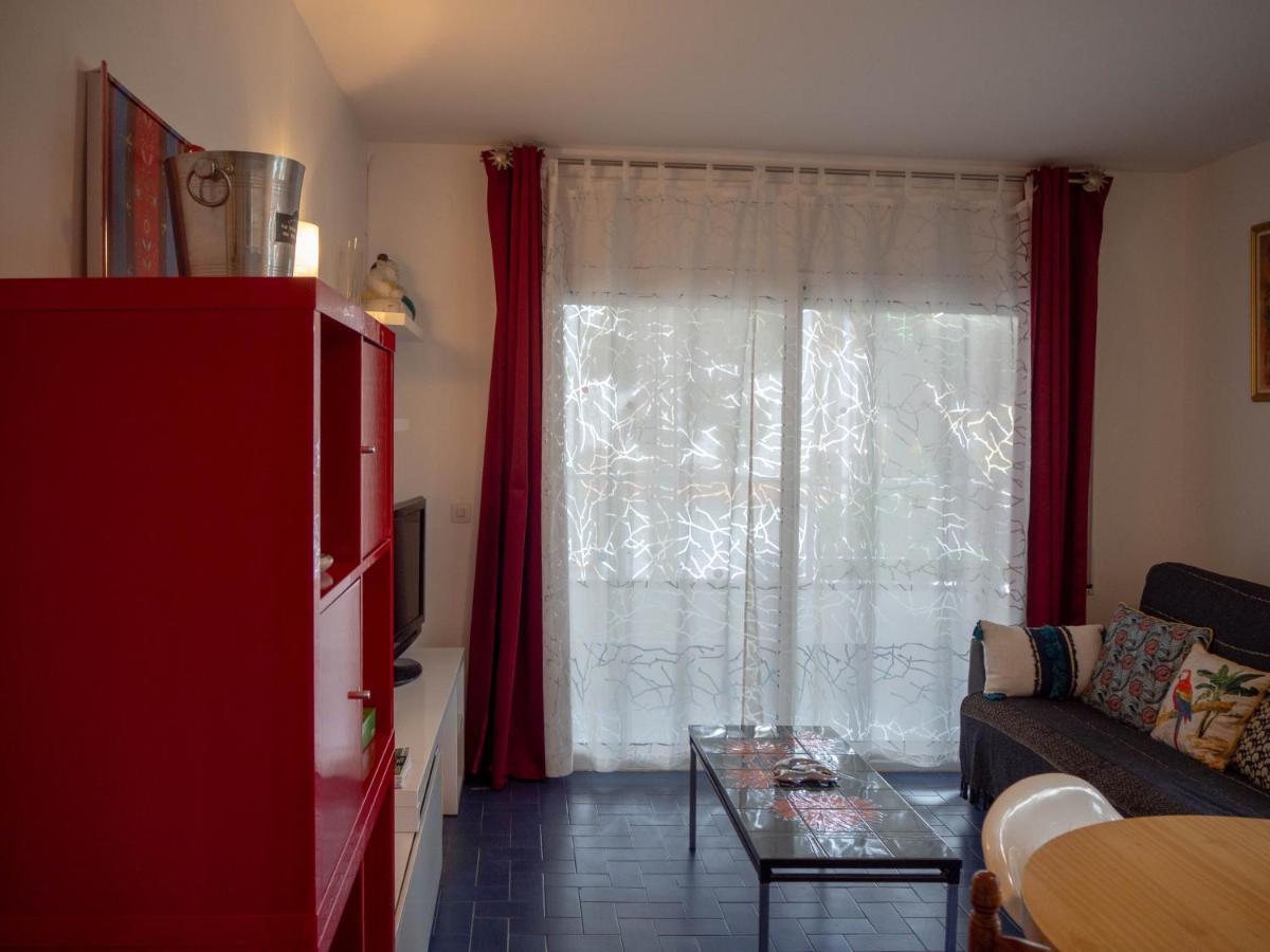 Petite Marie Acollidor Per 2 Persones A 2 Minuts De La Platja Gran, En Ple Centre De Apartamento Platja d'Aro (Playa de Aro)