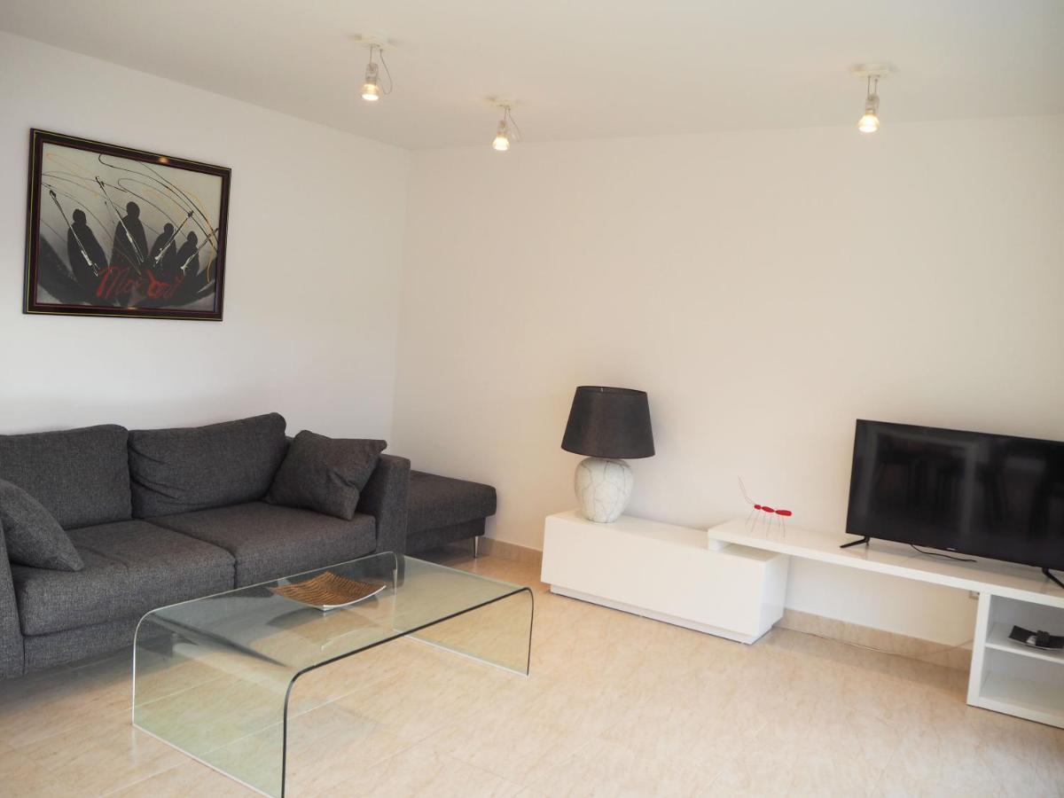 Apartamento Edifici Nautilus *