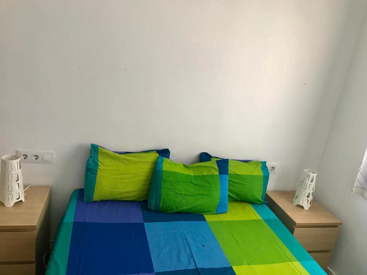 Holiday home Casa Montgri *
